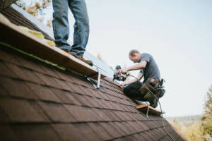 Local Roofers in Bureau Of Mines, DC
